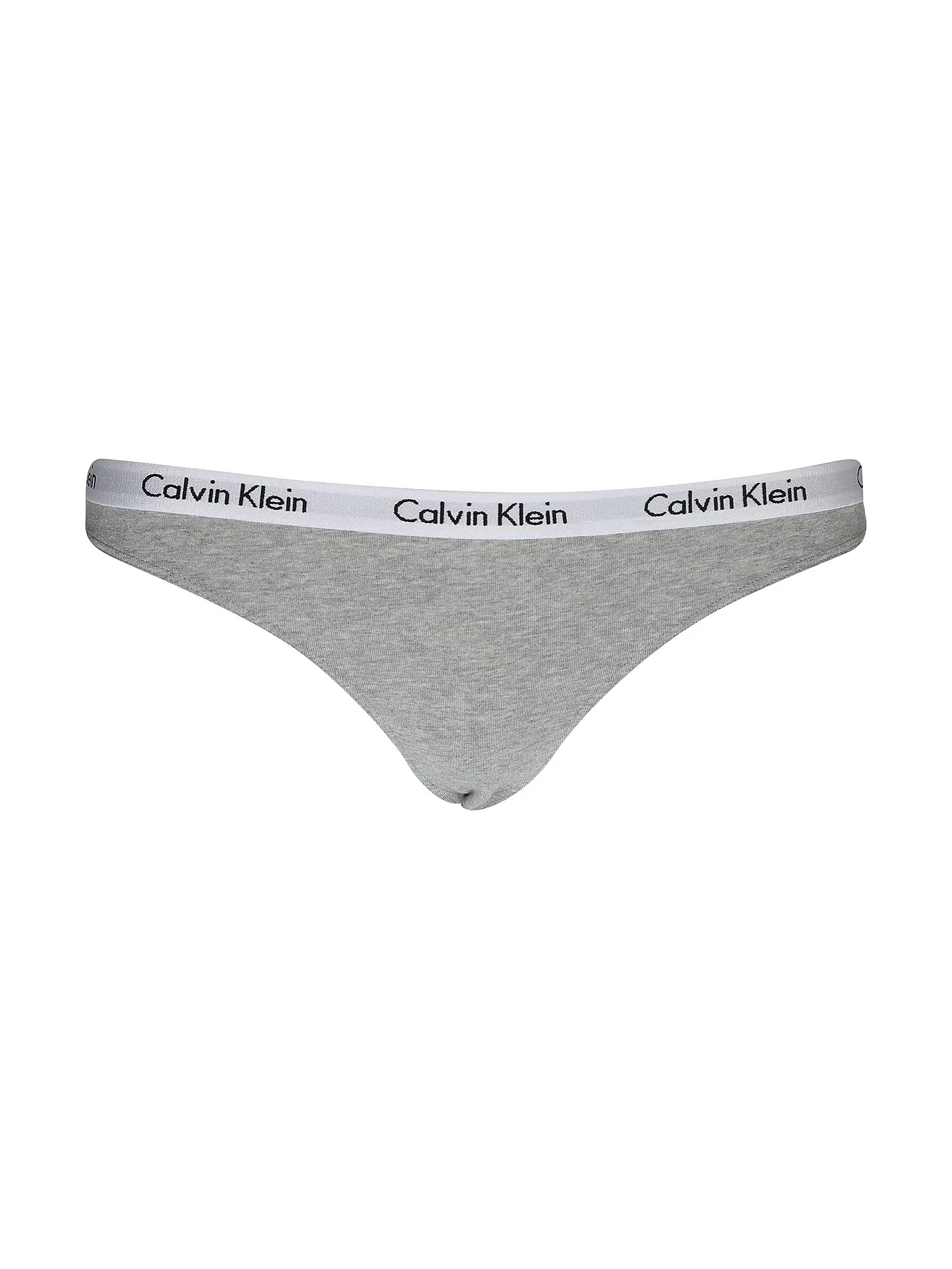 CALVIN KLEIN | String 3-er Pkg. | bunt